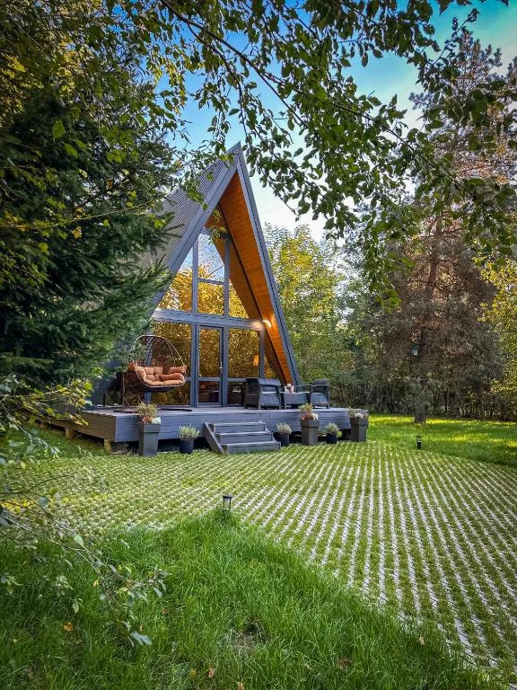 Aret House — Avrig, Sibiu — Avrig, Sibiu