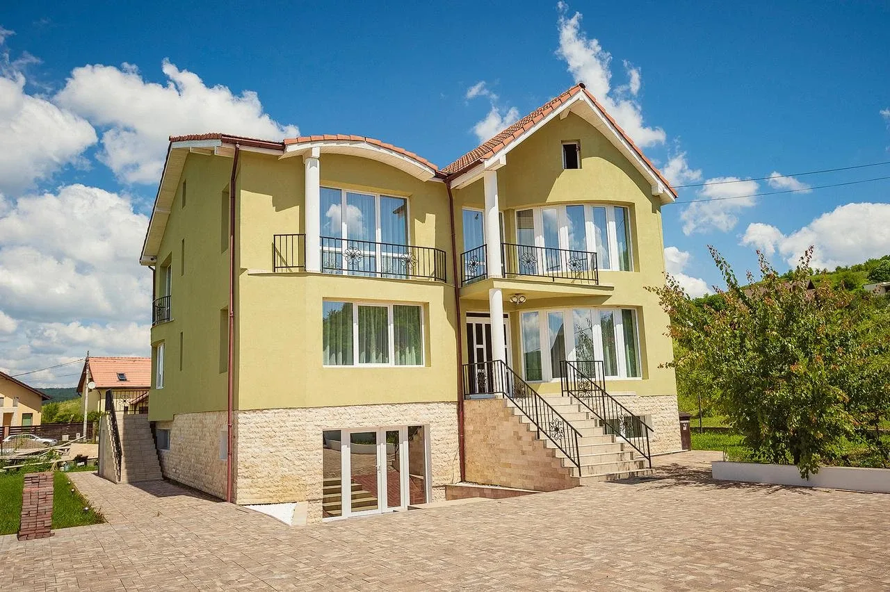 Târgu Mureș Vila · România, Mureș — România, Mureș
