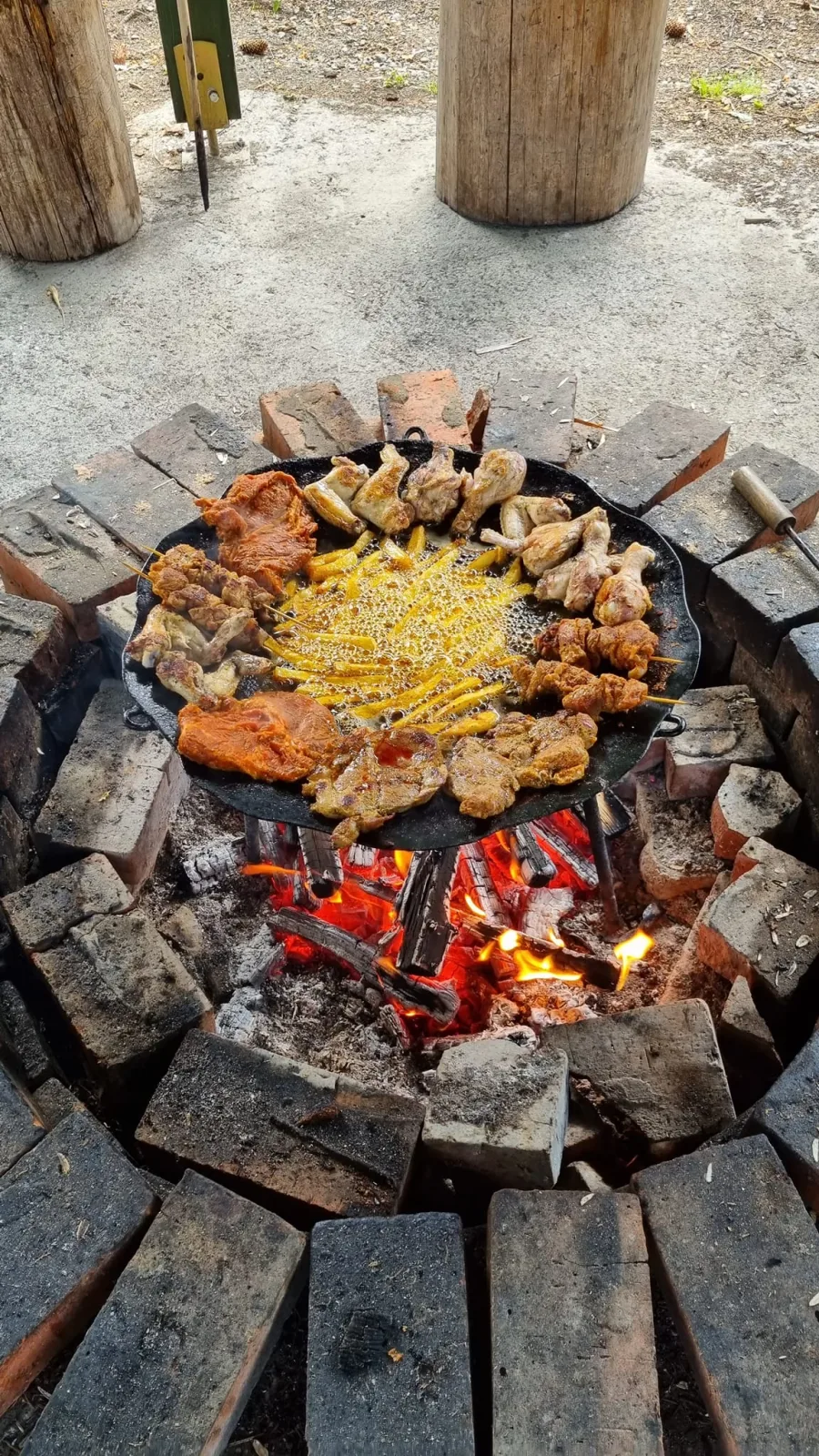Harghita Bai Piricica Pensiune · România, Harghita — România, Harghita