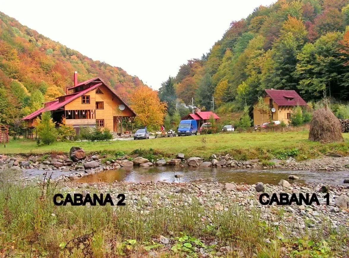 Stâna de Vale Pensiune · România, Bihor — România, Bihor