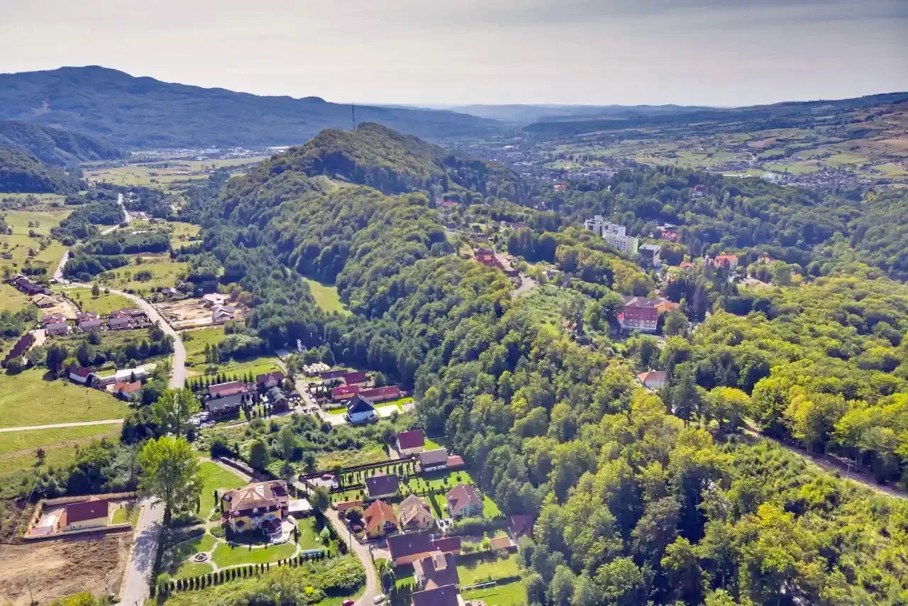 Sovata Casa de Vacanță · România, Mureș — România, Mureș