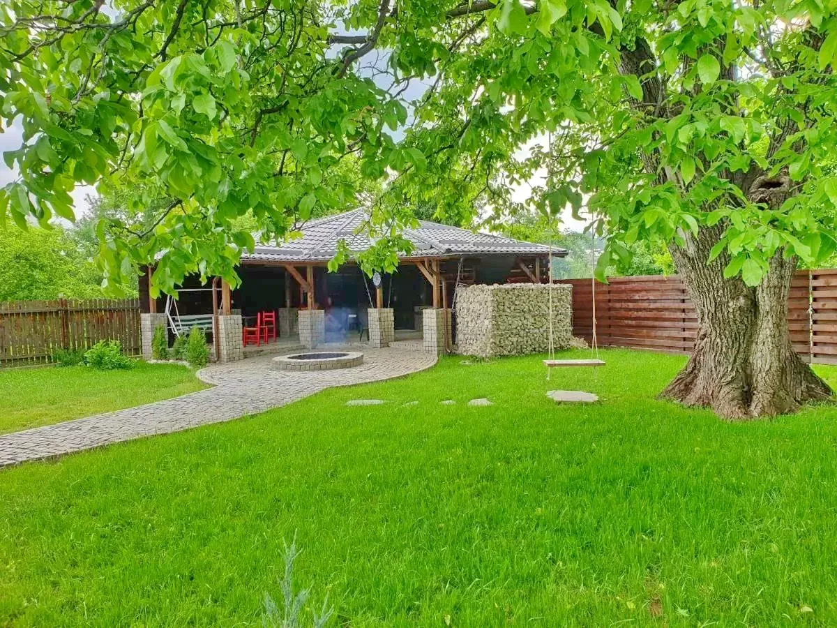 Breaza Casa de oaspeți · România, Prahova — România, Prahova