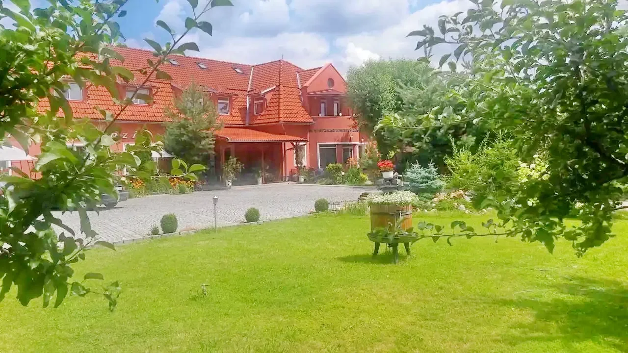 Odorheiu Secuiesc Pensiune · România, Harghita — România, Harghita