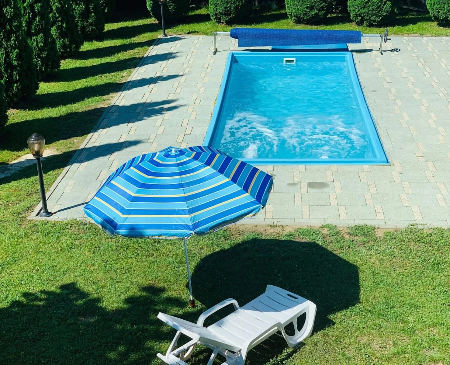 Cabana 23 - Valea Avrigului, Sibiu — Sibiu, Sibiu