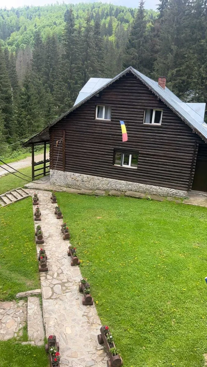 Cabană în Budureasa, Bihor — Budureasa, Bihor