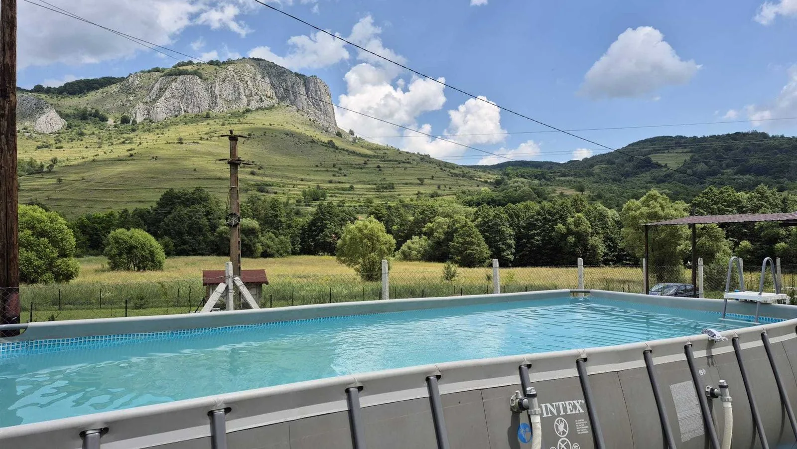Cabana Relax Time, de închiriat pt. maxim 17 persoane, prețuri de la · Valisoara, Alba — Valisoara, Alba