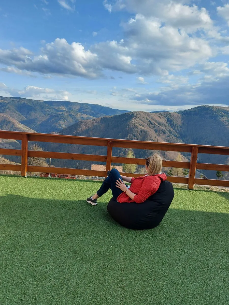 Cabană în Cluj-Napoca, Cluj — Cluj-Napoca, Cluj