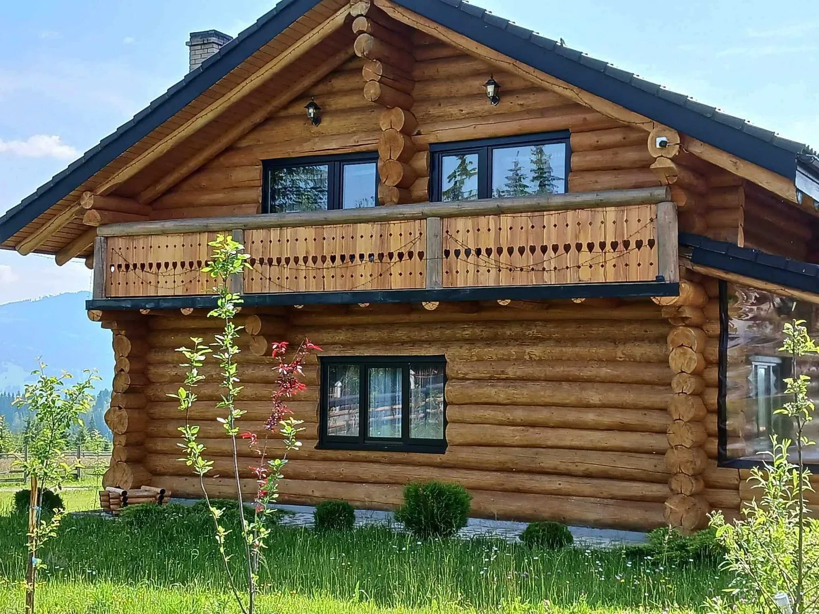 Cabană în Saru Dornei — Saru Dornei, Suceava