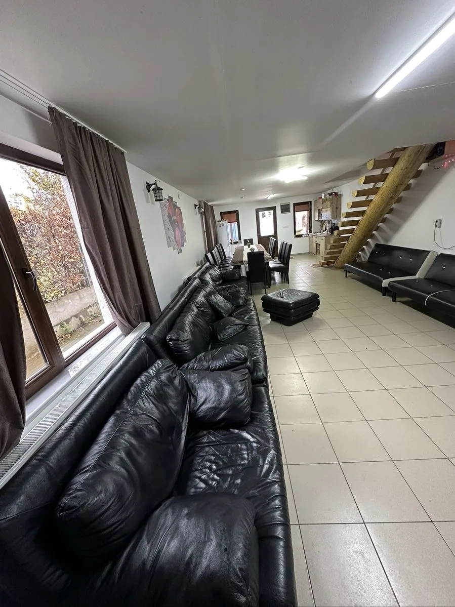 Cabană în Avrig, Sibiu — Avrig, Sibiu