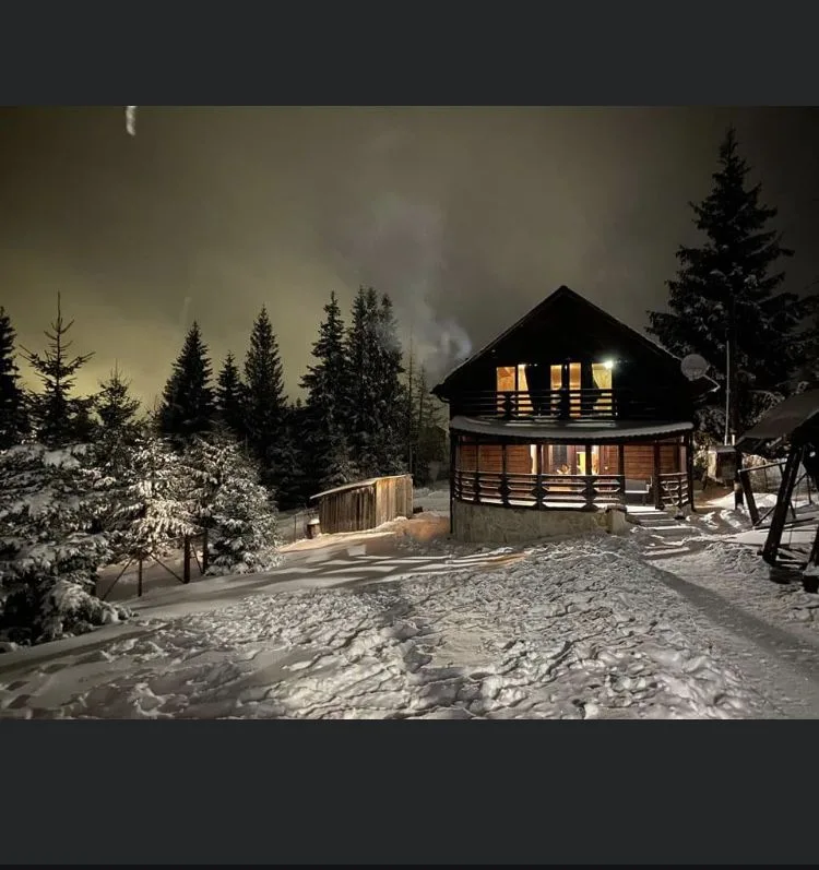 Cabana Beliș de inchiriat · Belis, Cluj — Belis, Cluj