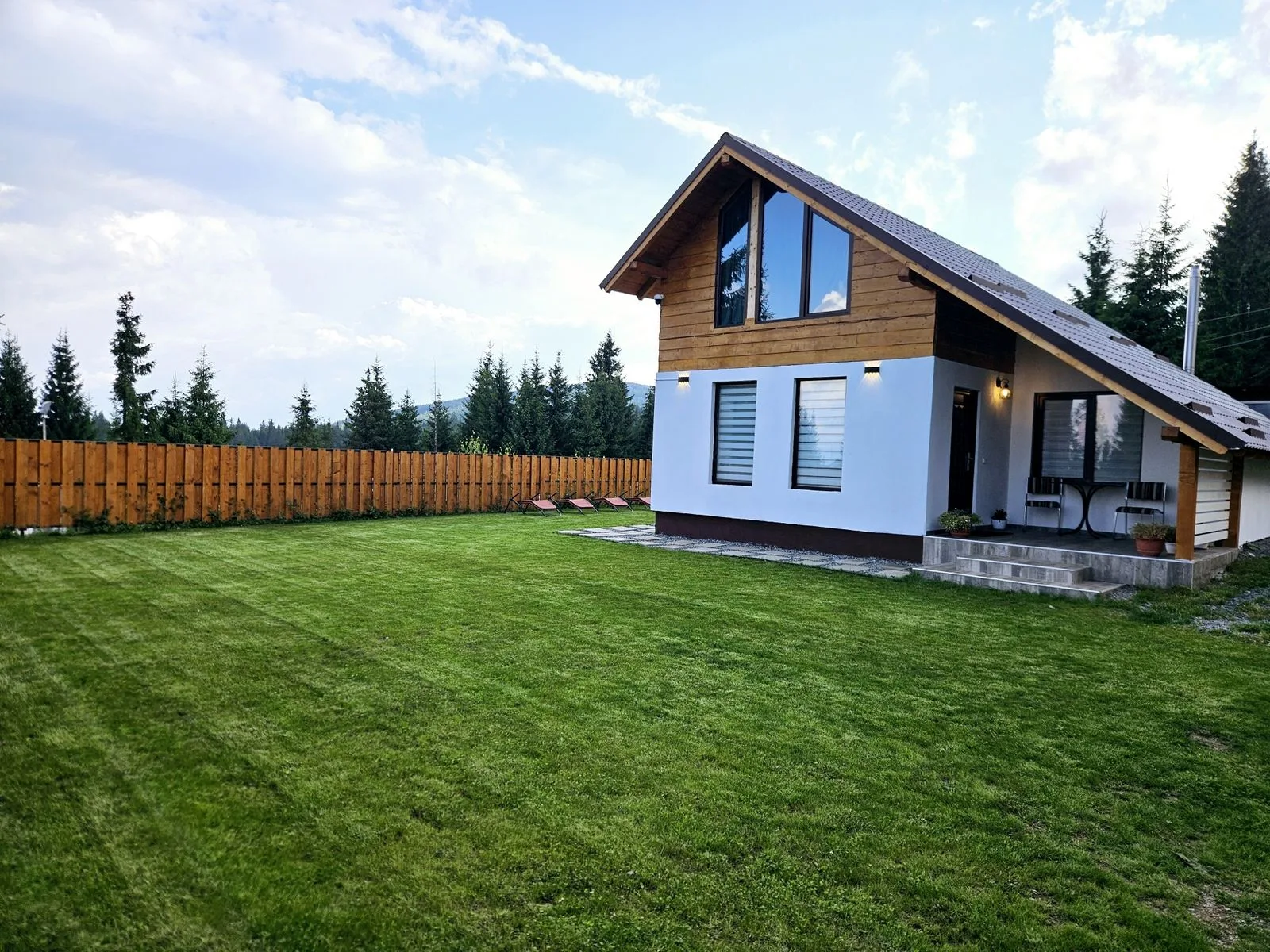 Cabană în Muntele Baisorii, Cluj — Muntele Baisorii, Cluj