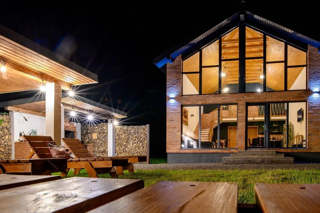 Cabana Baia Mare, Maramureș cu jacuzzi · Cetatele, Maramureș — Cetatele, Maramureș