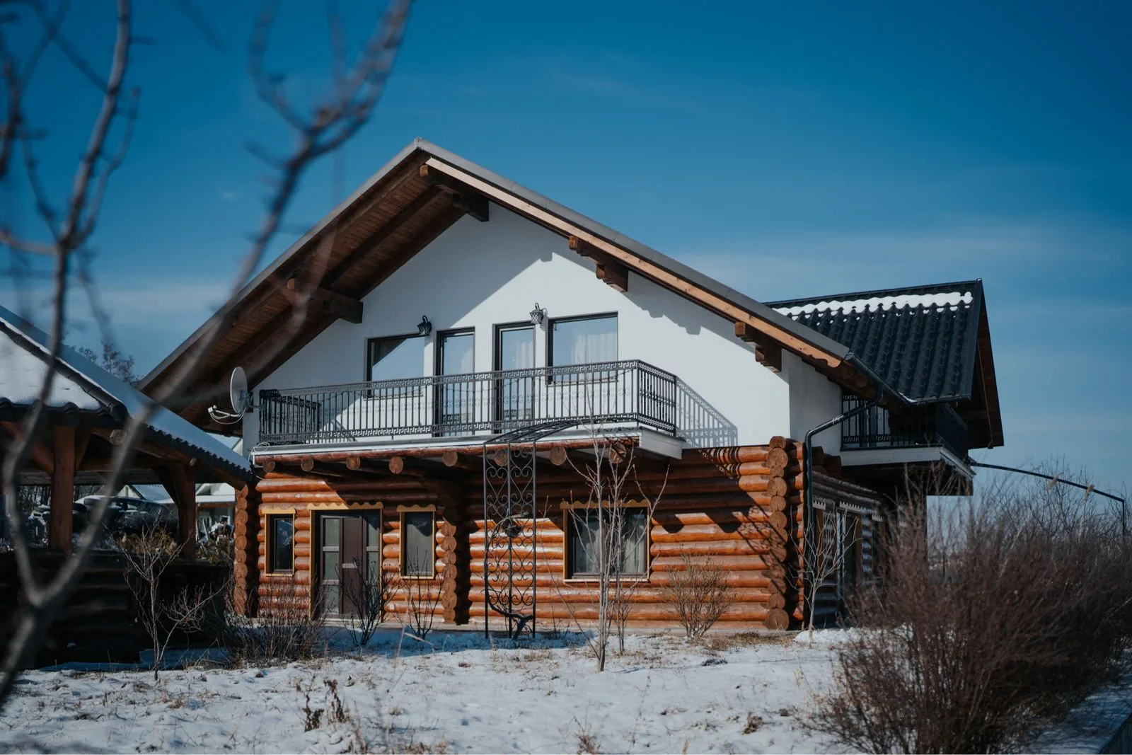 Cabană în Bosanci, Suceava — Bosanci, Suceava