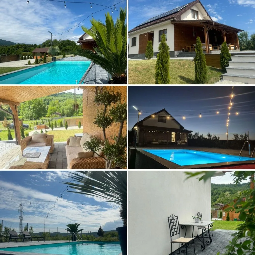 Cabană în Sibiu, Sibiu — Sibiu, Sibiu