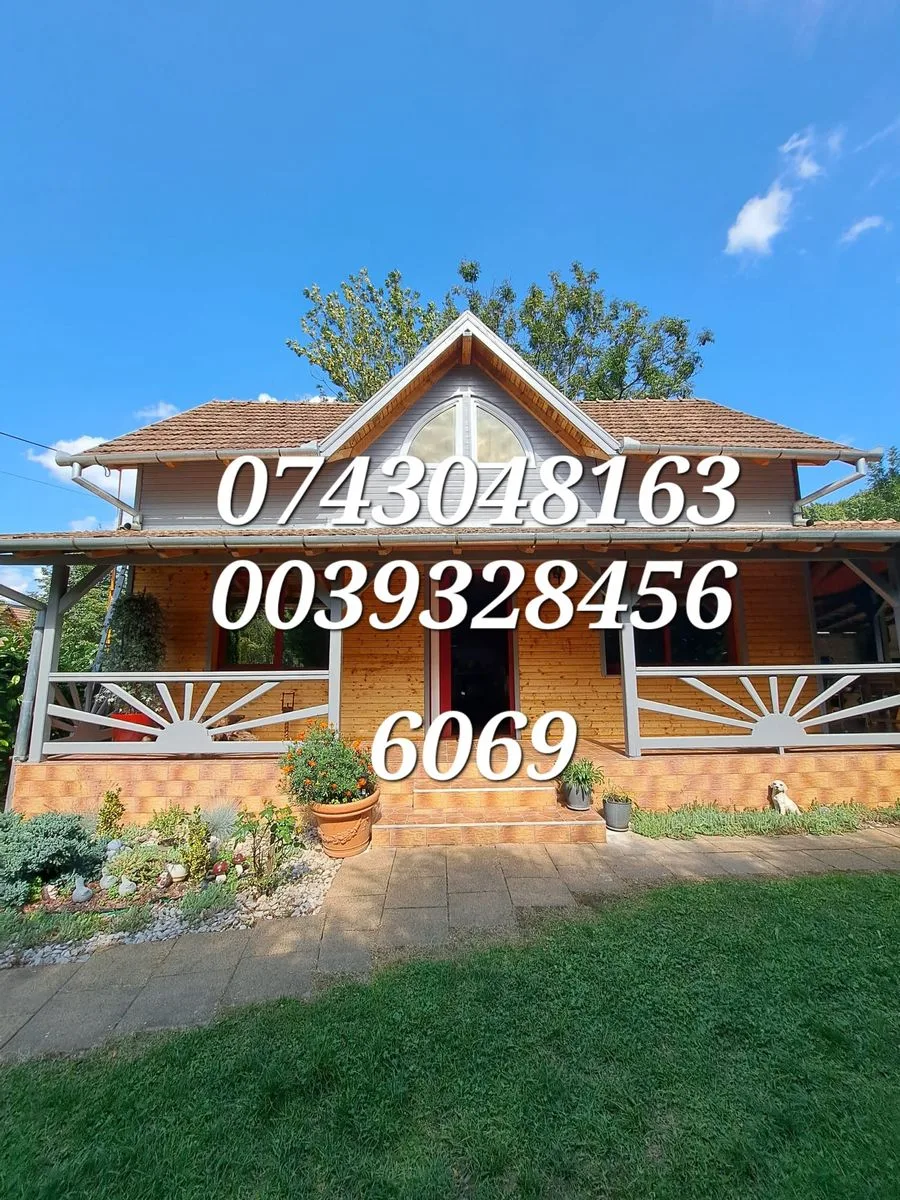 Cabană în Valisoara, Alba — Valisoara, Alba