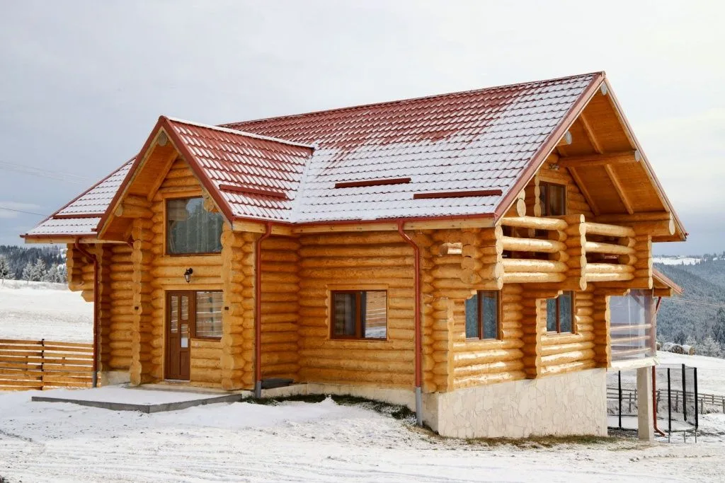 Cabana de închiriat cu ciubăr Raul&Denis Beliș Cluj