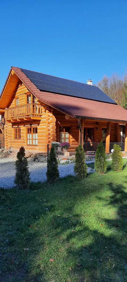 Cabană în Porumbacu de Sus, Sibiu — Porumbacu de Sus, Sibiu