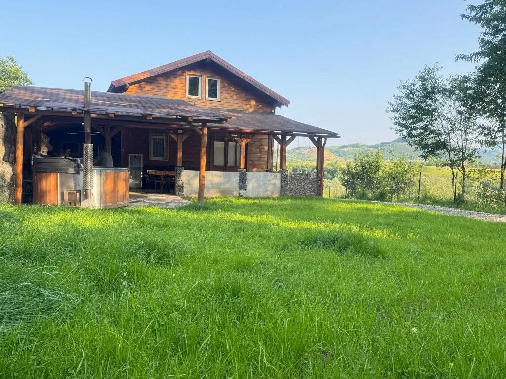 Cabană în Cluj-Napoca, Cluj — Cluj-Napoca, Cluj