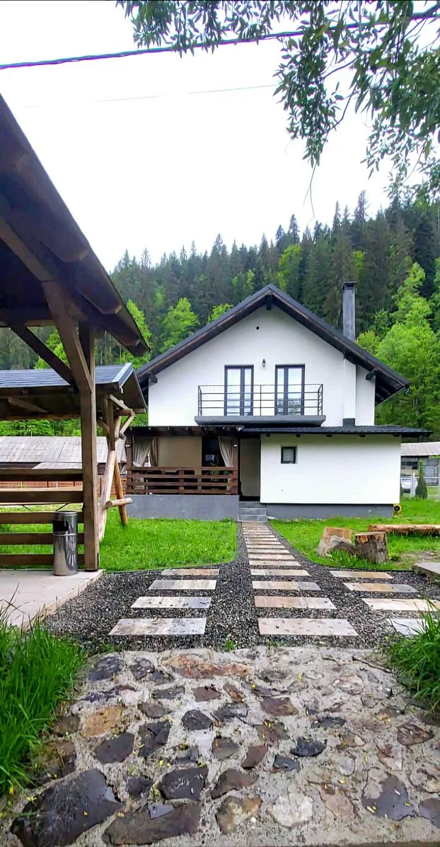 Casă de închiriat Toplița,  Harghita · Toplita, Harghita — Toplita, Harghita