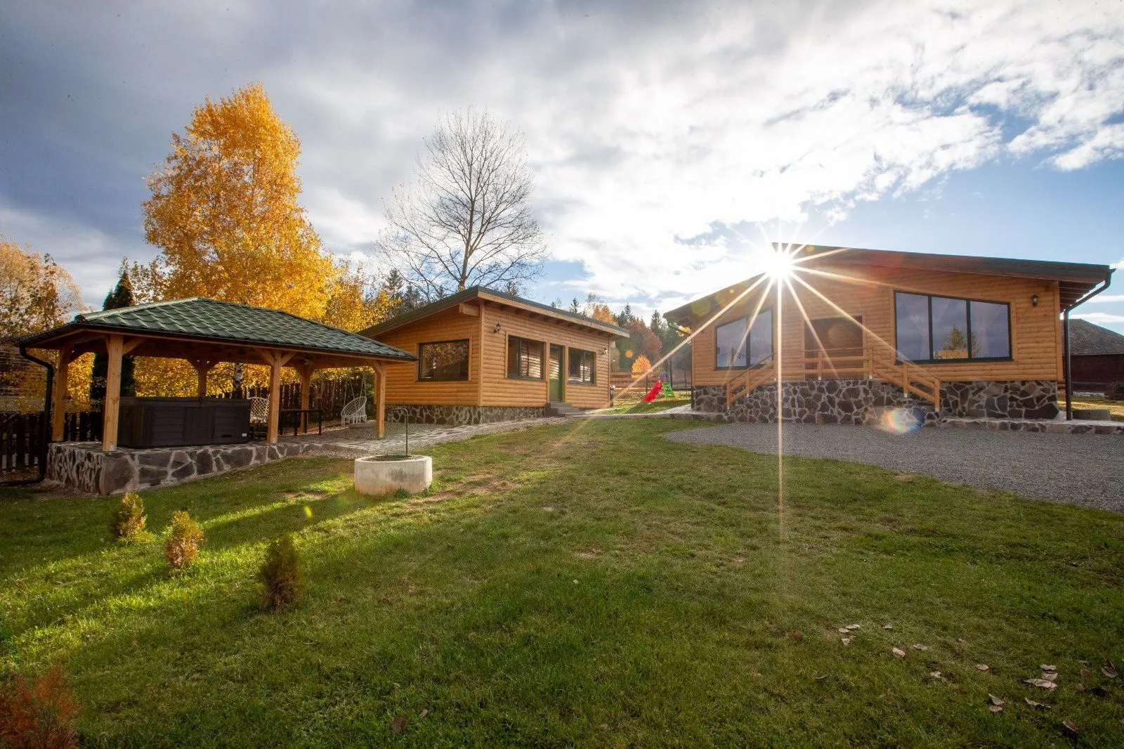 Cabană de inchiriat,cu jacuzzi-Casa Rustică · Belis, Cluj — Belis, Cluj