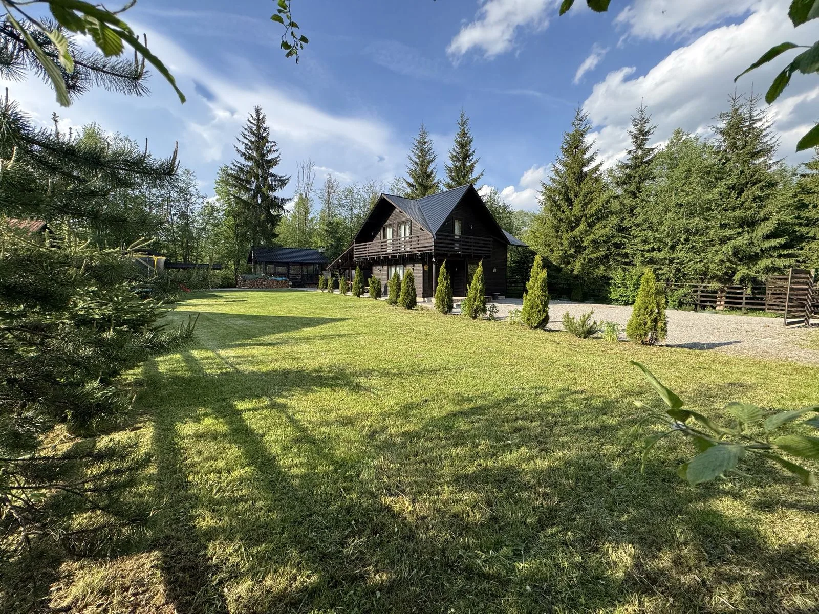 Cabană în Vatra Dornei, Suceava — Vatra Dornei, Suceava