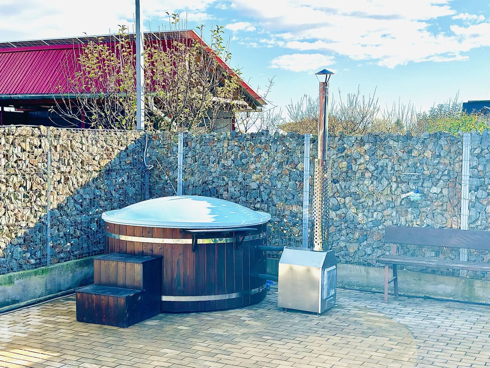 Pensiunea Casa Ariana - ciubar (7 km de centrul Tg-jiu) craciun liber · Targu Jiu, Gorj — Targu Jiu, Gorj