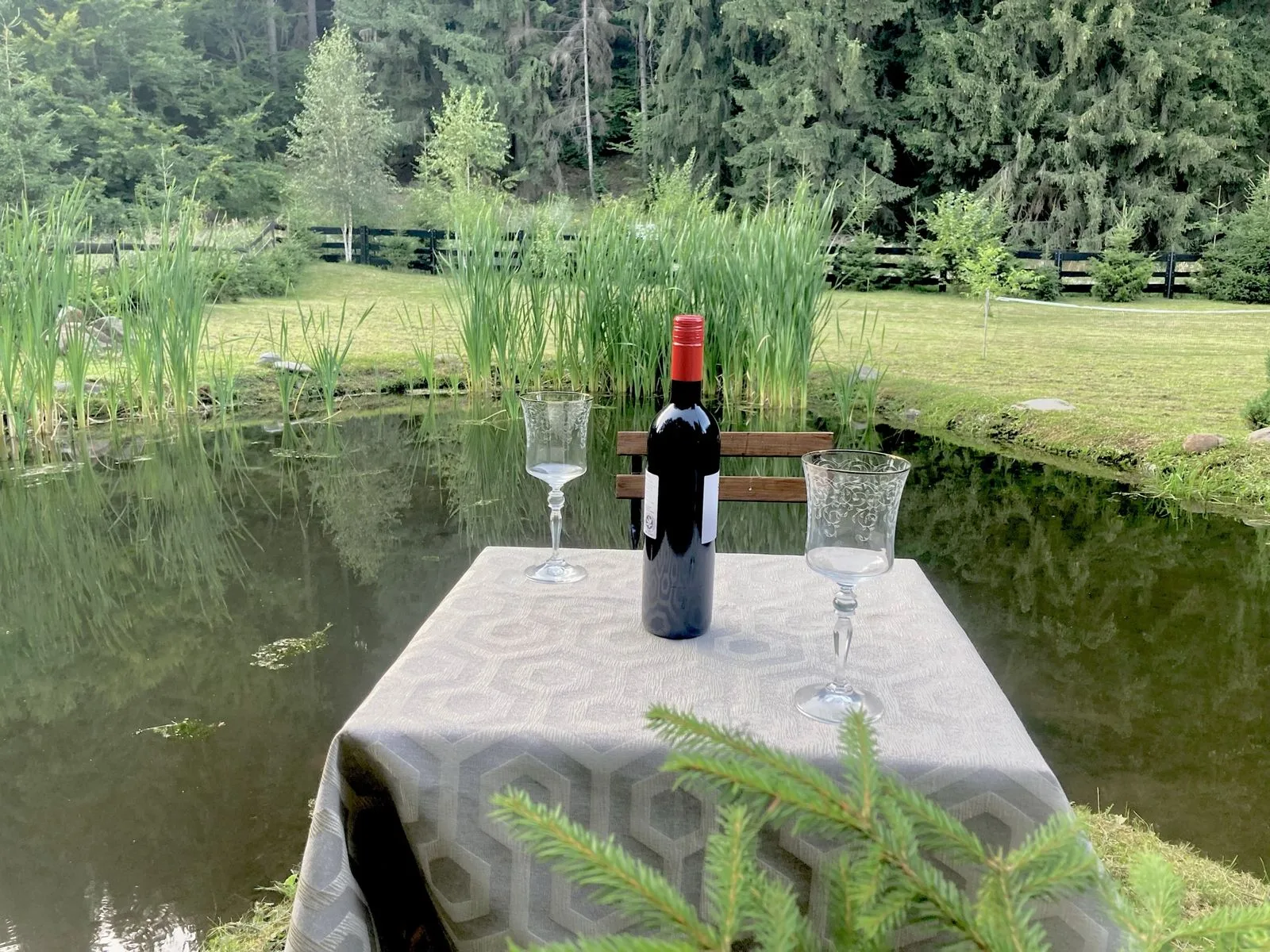 Inchiriere cabana Lotus · Borzont, Harghita — Borzont, Harghita