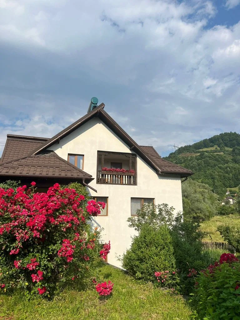 Cabană de inchiriat la Rucă · Rucar, Argeș — Rucar, Argeș