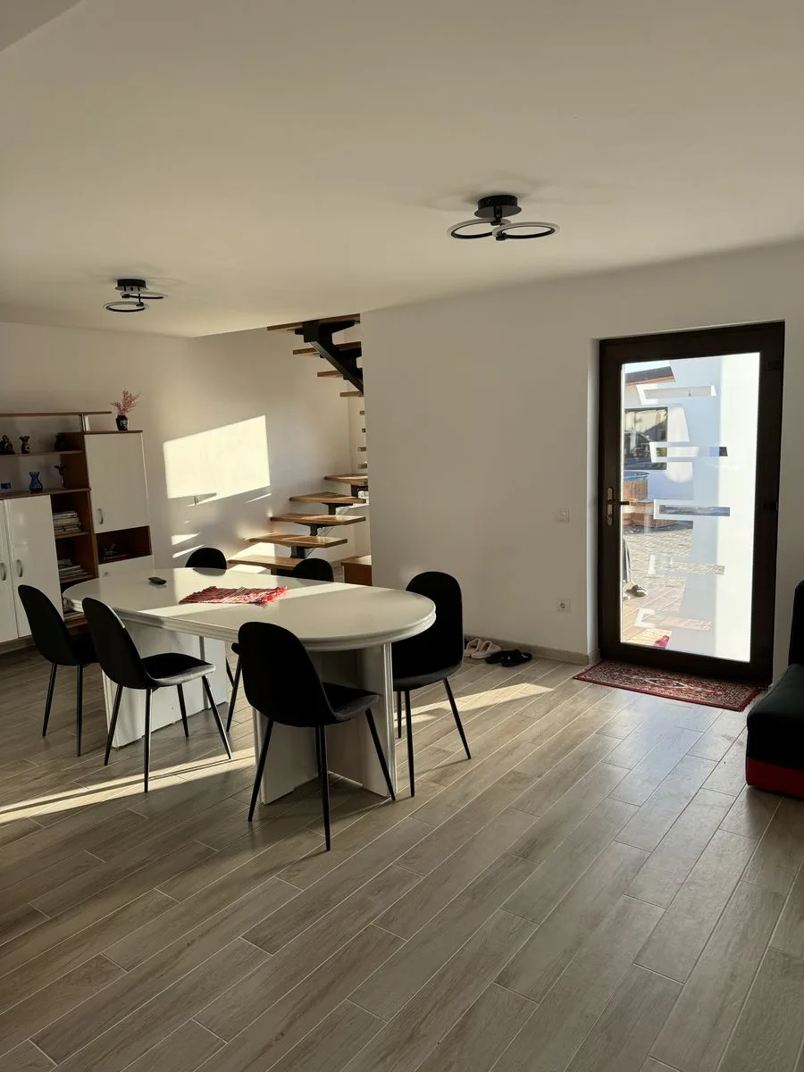 Cabană în Rusii-Munti, Mureș — Rusii-Munti, Mureș