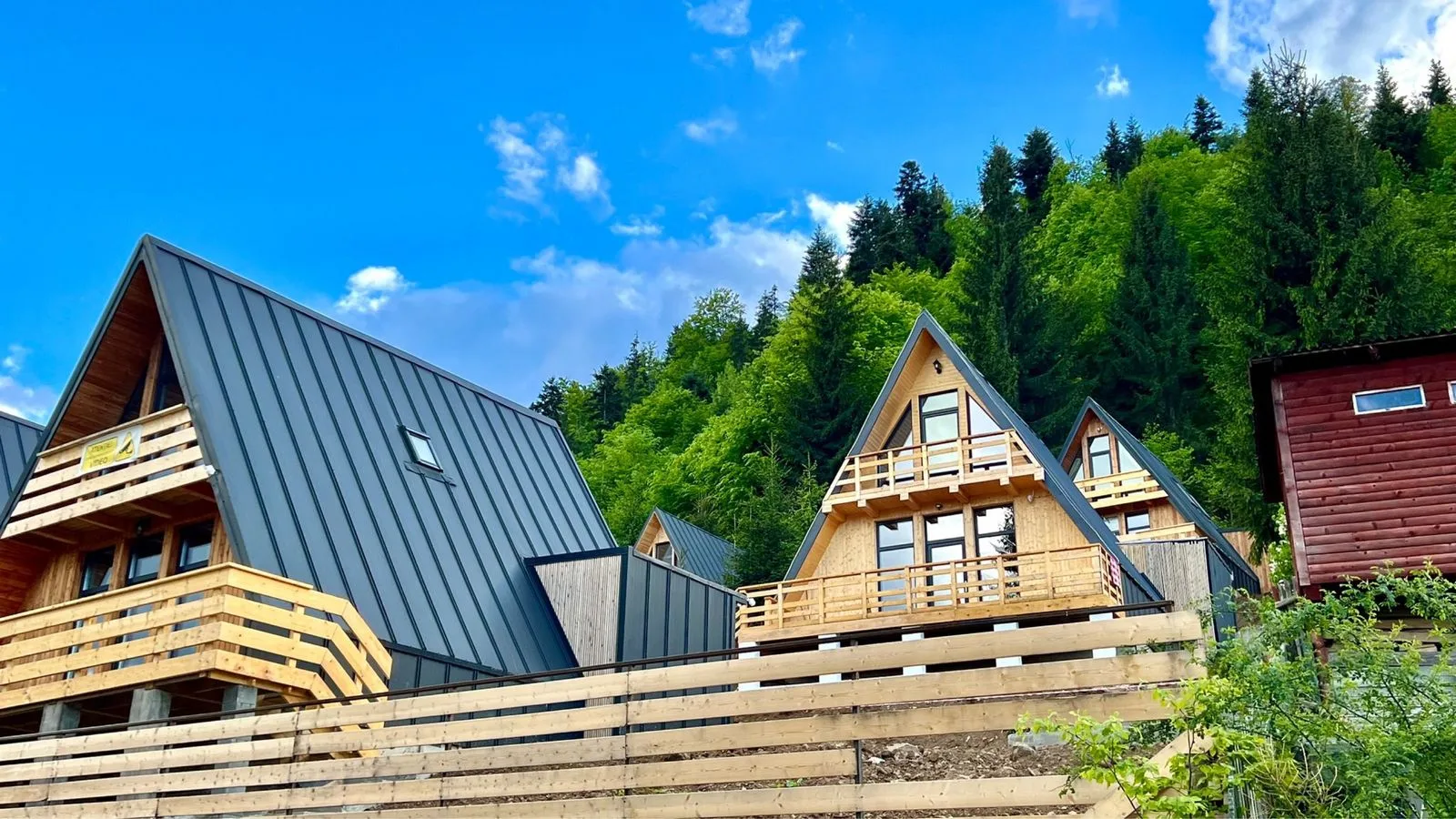 Cabană în Colibita, Bistrița-Năsăud — Colibita, Bistrița-Năsăud