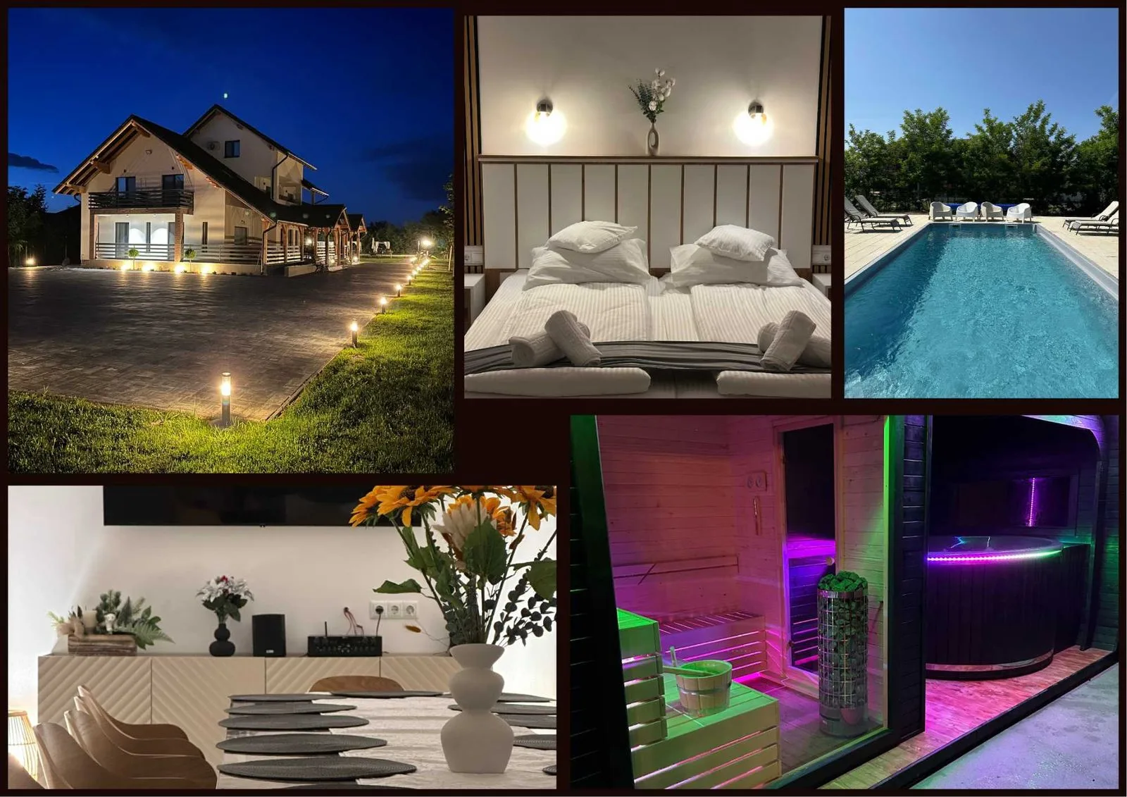 Cabană în Avrig, Sibiu pentru Crăciun — Avrig, Sibiu