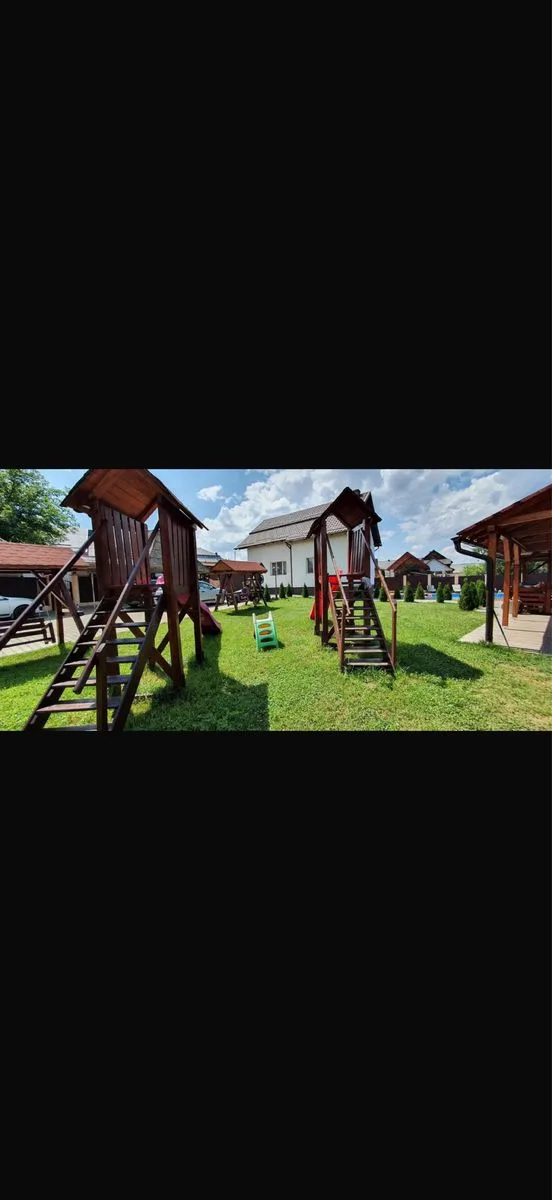 Se oferă spre închiriat cabană în Maramureș, Vișeu de Jos. · Viseu de Jos, Maramureș — Viseu de Jos, Maramureș