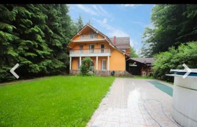 Cabana Gabriela , Liberă de Revelion · Bratca, Bihor — Bratca, Bihor