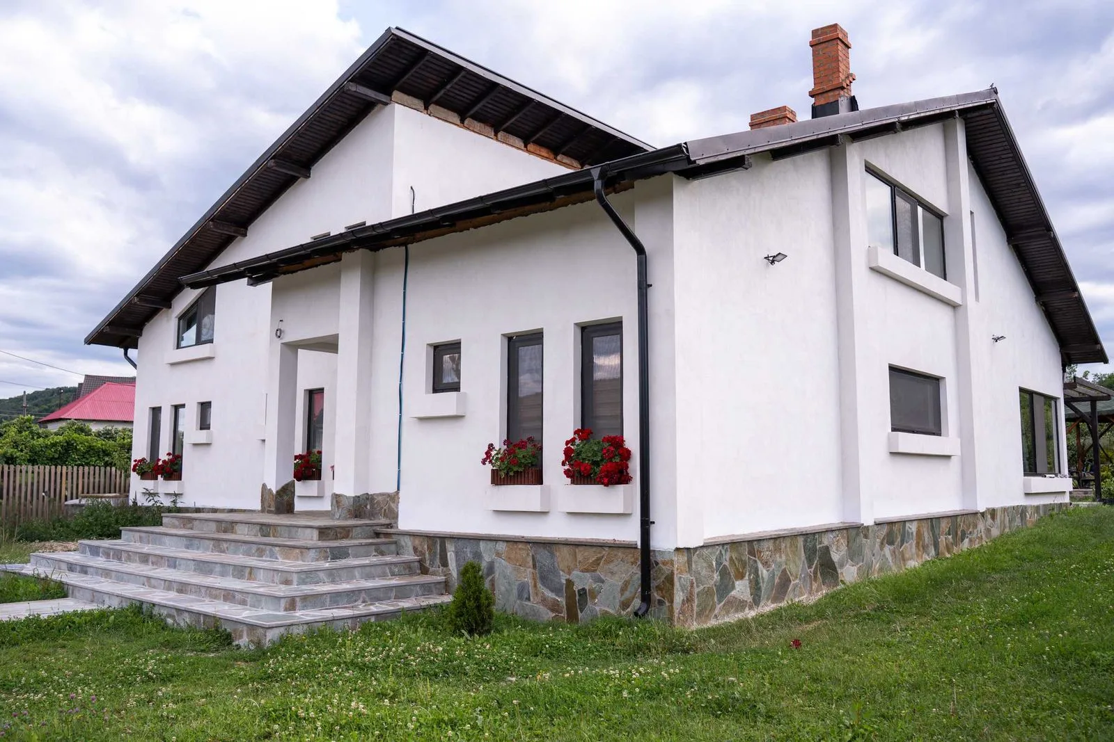 Cazare Arges - Casa de la Tara · Musatesti, Argeș — Musatesti, Argeș