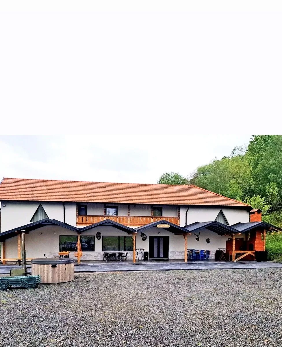 CABANA CU CIUBAR  ! disponibila pt inchiriat · Cluj-Napoca, Cluj — Cluj-Napoca, Cluj