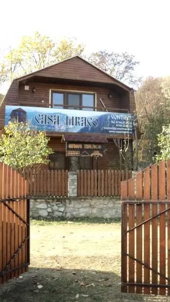 Inchiriere Cabana Mraconia · Eselnita, Mehedinți — Eselnita, Mehedinți