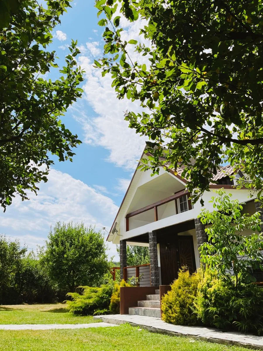 Cabană în Birtin, Bihor — Birtin, Bihor