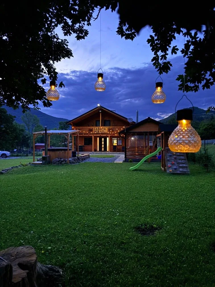 Cabană în Rimetea, Alba — Rimetea, Alba
