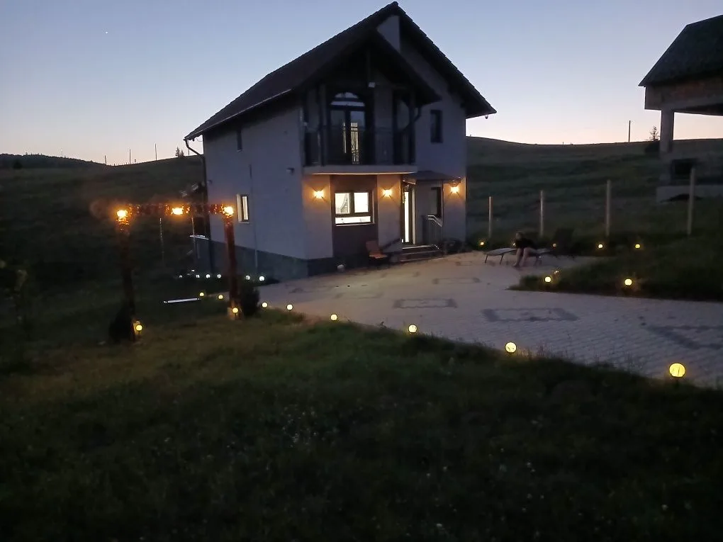 Cabana de închiriat Păltiniș jud Sibiu — Sibiu, Sibiu