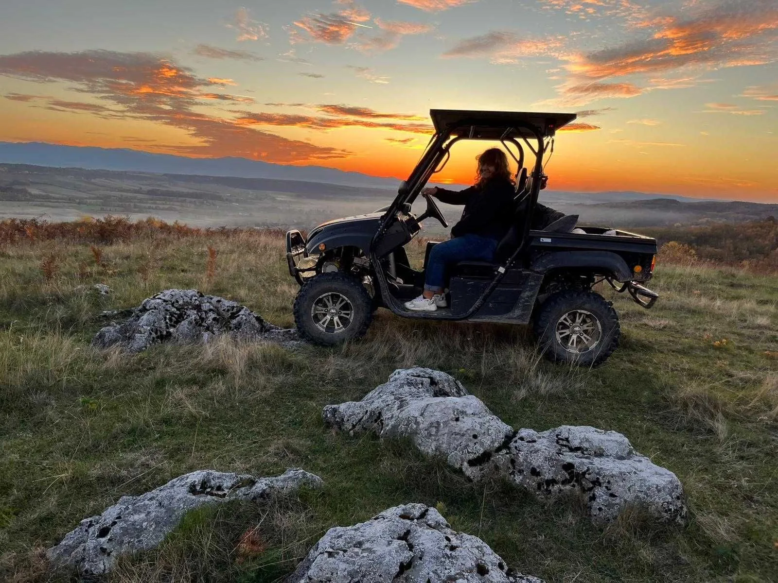 Cabana Premium A-Frame apuseni Stana vale ciubar piscina ATV UTV doua familii aframe frame inchiriat · Meziad, Bihor — Meziad, Bihor
