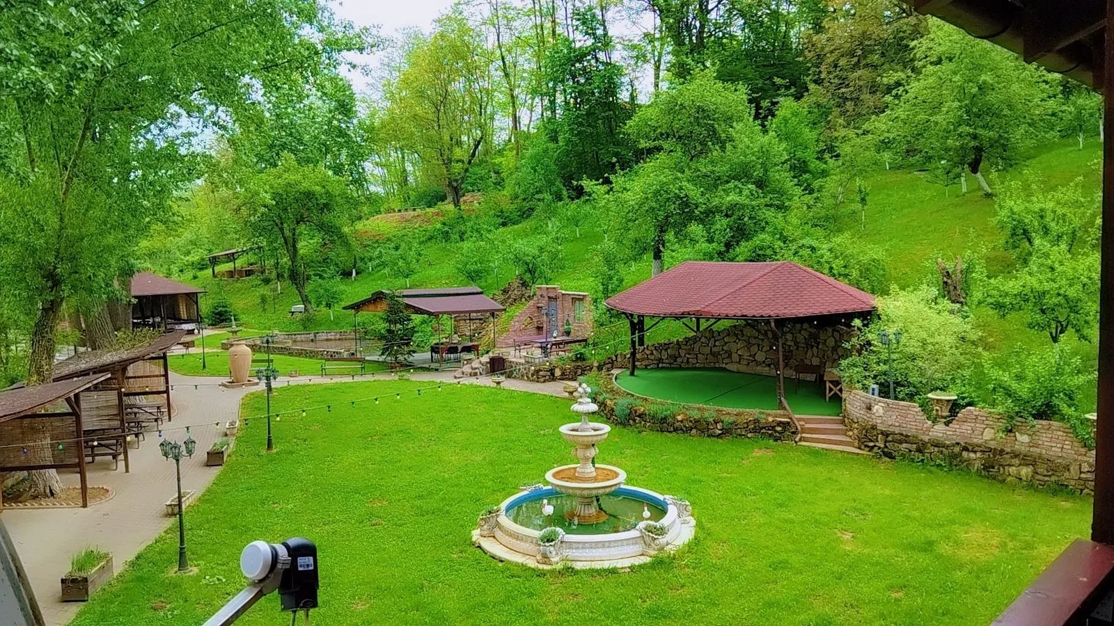 Cabana/locatie de inchiriat langa Alba Iulia(contact pentru mai multe · Ighiu, Alba — Ighiu, Alba