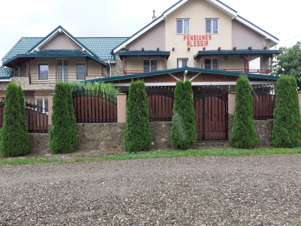 Cazare Crăciun  și Revelion · Piatra Neamt, Neamț — Piatra Neamt, Neamț