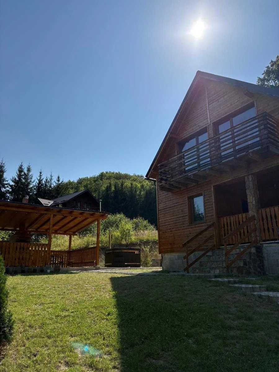 Cabana cu Ciubar de Inchiriat zona Targu Mures · Targu-Mures, Mureș — Targu-Mures, Mureș