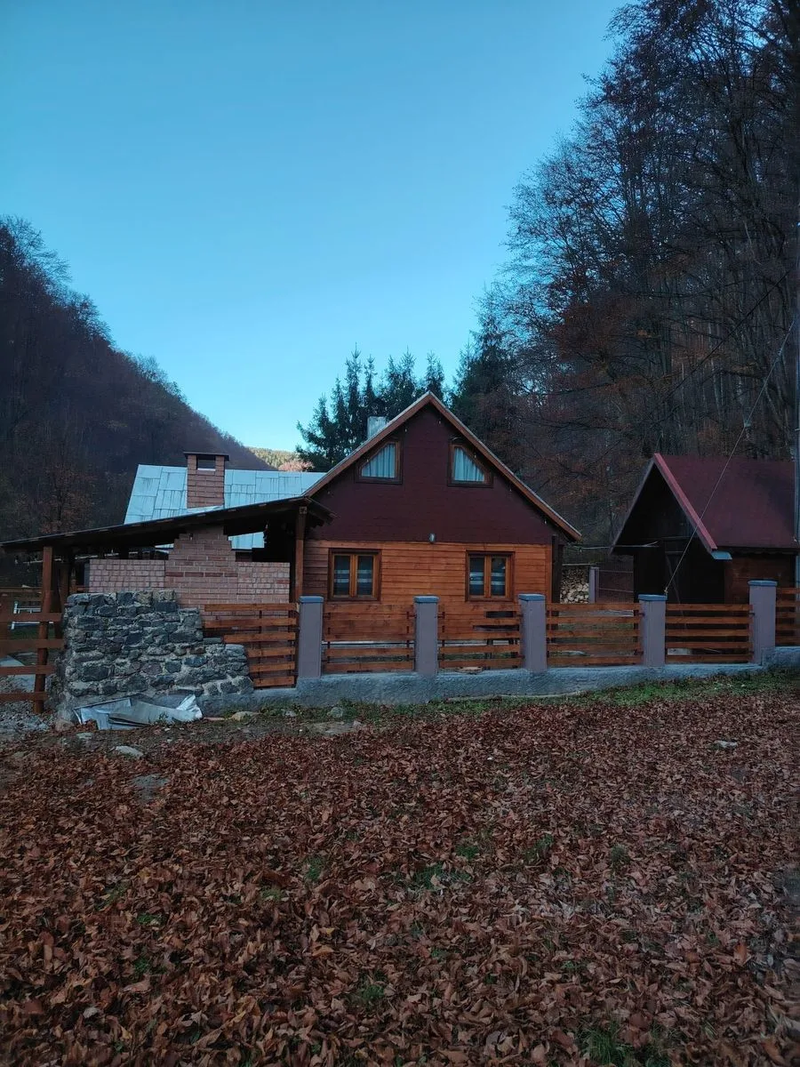 Cabană în Bratca, Bihor — Bratca, Bihor