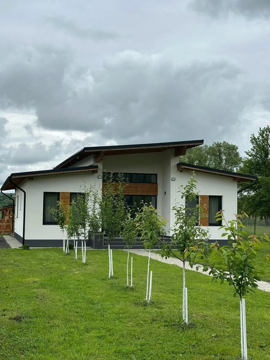 Cabană în Baia Mare, Maramureș — Baia Mare, Maramureș