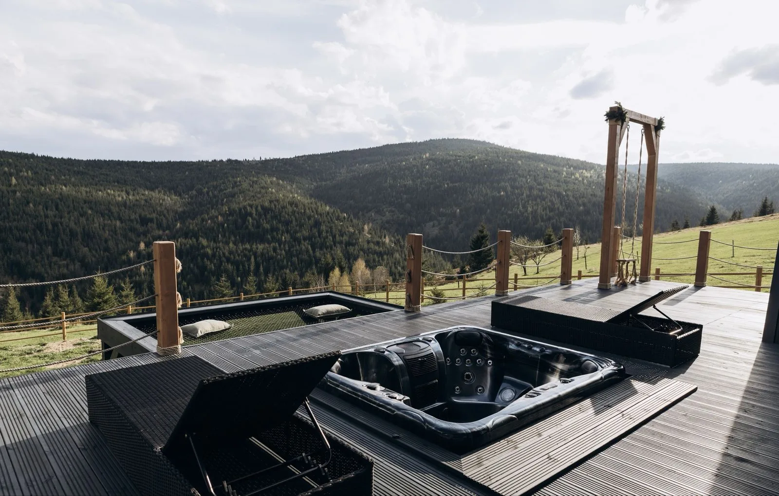 Cabană în Floresti, Cluj — Floresti, Cluj