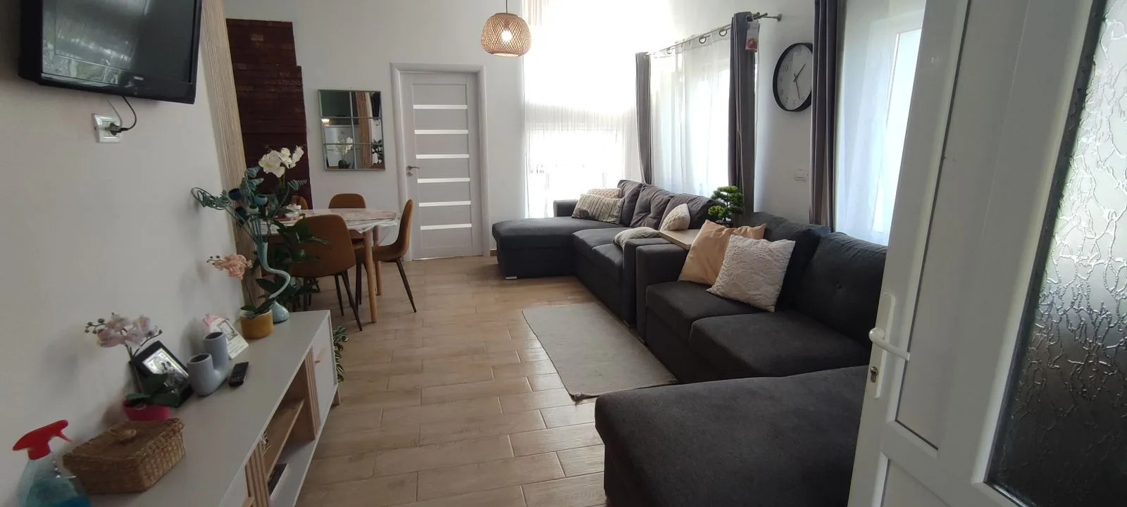 Cabana "Calbor 48" cu ciubar — Calbor, Brașov
