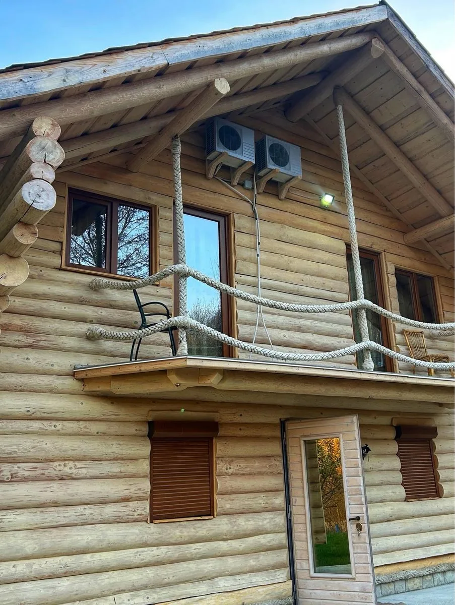 Cabană de închiriat - Slănic Moldova · Ciresoaia, Bacău — Ciresoaia, Bacău
