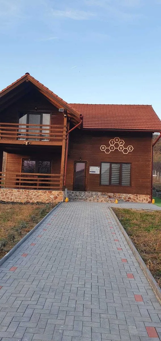 Cabană/pensiune de închiriat în Hunedoara, comuna Peștișu Mic — Hunedoara, Hunedoara