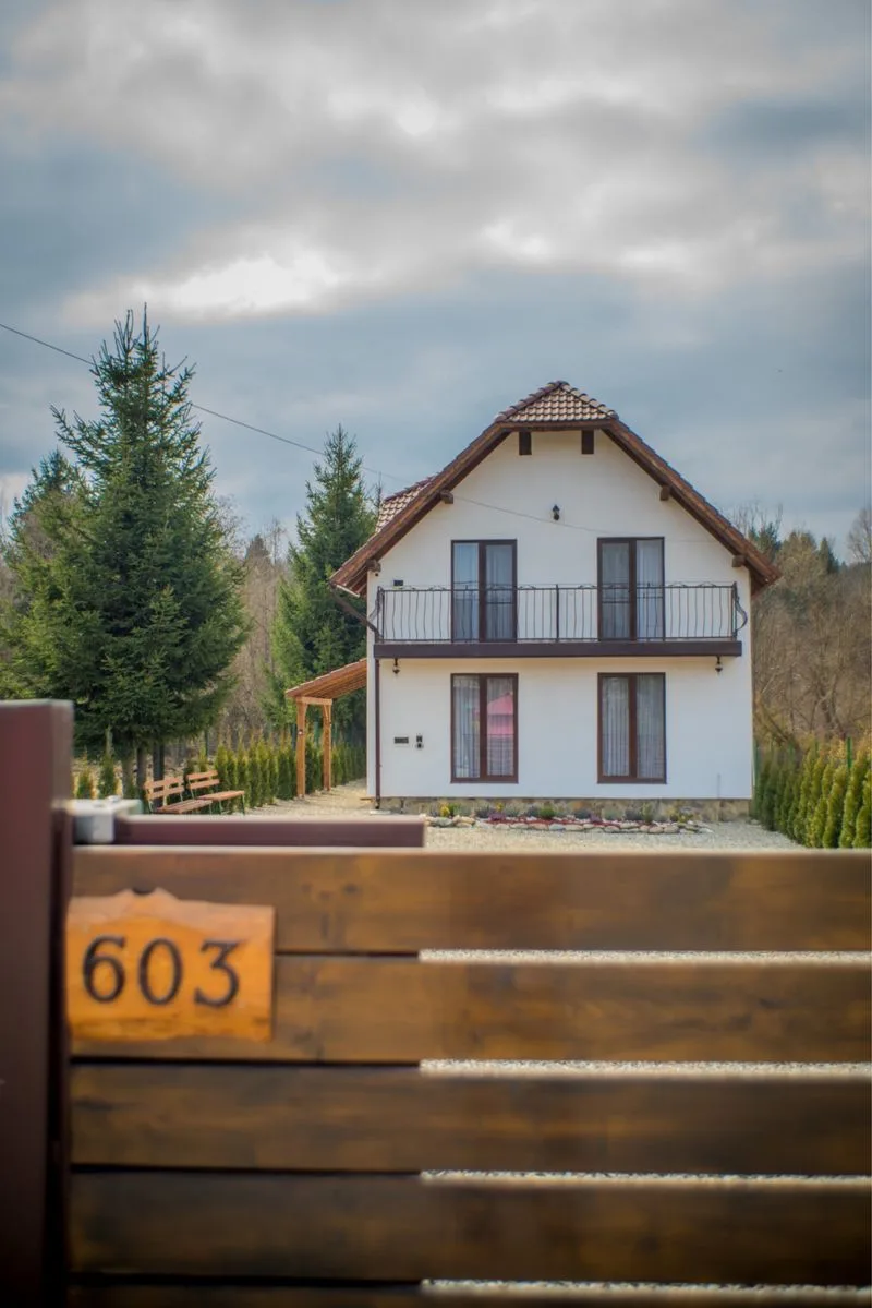 Cabană în Selimbar, Sibiu pentru Revelion — Selimbar, Sibiu